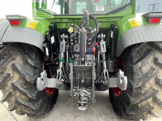 Tractor agrícola - Fendt - 211 vario (gen3)
