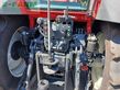 Tractor agrícola -  - lintrac 70