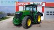 Tractor agrícola - John Deere - 7230 r