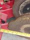 Sembradora - Kverneland - u-drill 6000 frontreifenpacker
