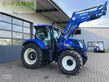 Tractor agrícola - New Holland - t7.210 ac