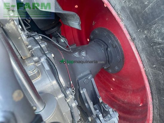 Tractor agrícola - Fendt - 828 vario s4 profi Profi