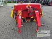 Cortacésped manual - Pöttinger - novacat s10