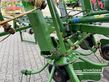 Henificador - Krone - kwt 7.70/6x7