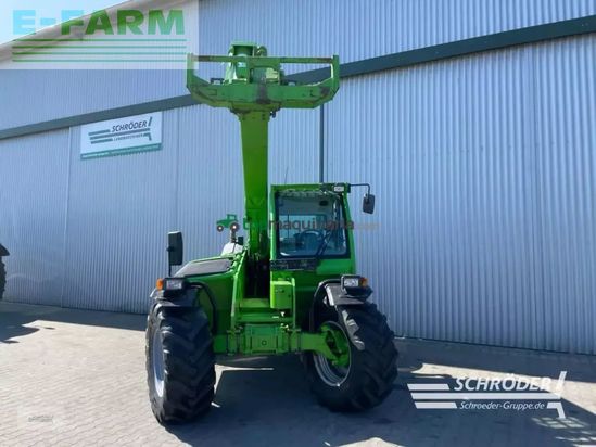Telescopica - Merlo - tf 38.10 cs - 156