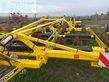 Cultivador - Bednar - actros ro 4000r