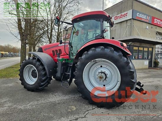 Tractor agrícola - Case IH - puma cvx 225 allrad