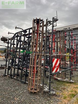 Cultivador - Saphir - allstar longline 601