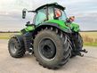 Tractor agrícola - Deutz-Fahr - agrotron 7250 ttv TTV