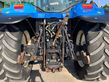 Tractor agrícola - New Holland - tsa 135a tractor (st26741)