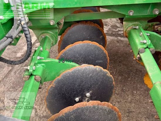 Combinado de siembra -  - cda 400