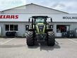 Tractor agrícola - Claas - axion 810