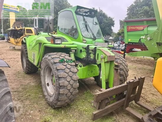 Telescopica - Merlo - p 36.10 top