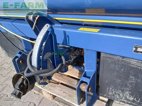 Esparcidor - Bogballe - m2q base