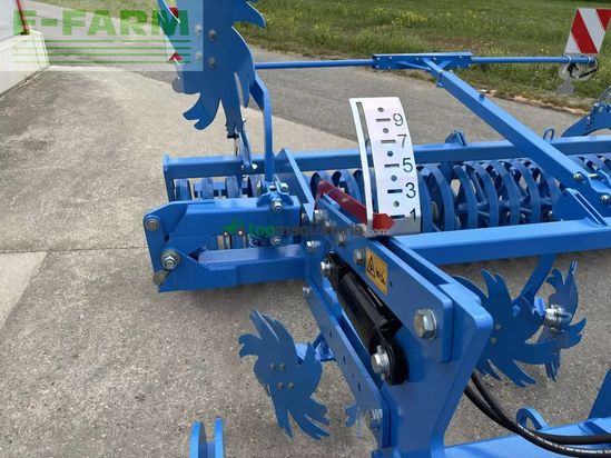 Cultivador - Lemken - karat 10 / 300
