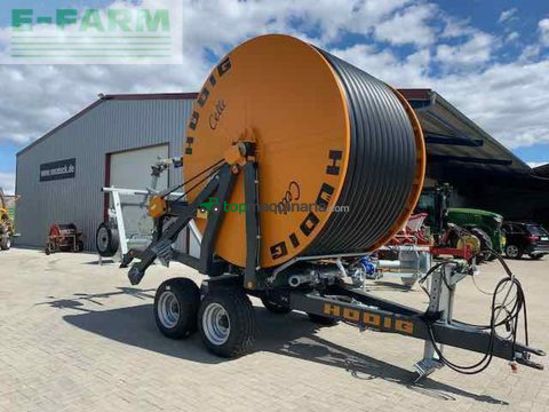 Riego -  - hüdig iromat ii td 500/110