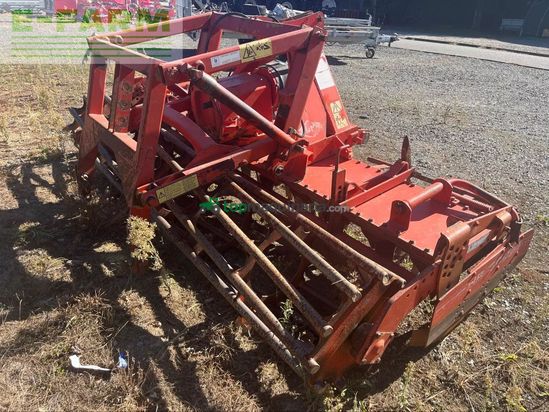 Grada rotativa - Kuhn - hr 3002 d cage
