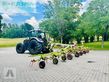 Henificador - Claas - volto 1050