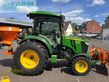 Tractor agrícola - John Deere - 4066r