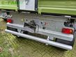 Volquet - Fliegl - dk 160 fox