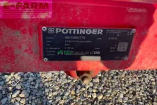 Arado - Pöttinger - 6.50