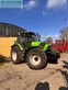 Tractor agrícola - Deutz-Fahr - agrotron 150-5