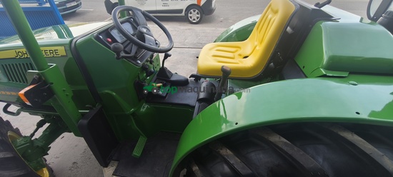 Tractor agrícola - John Deere - 70C