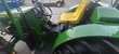 Tractor agrícola - John Deere - 70C