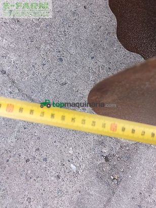 Grada de disco - Brix - stein gigant 3