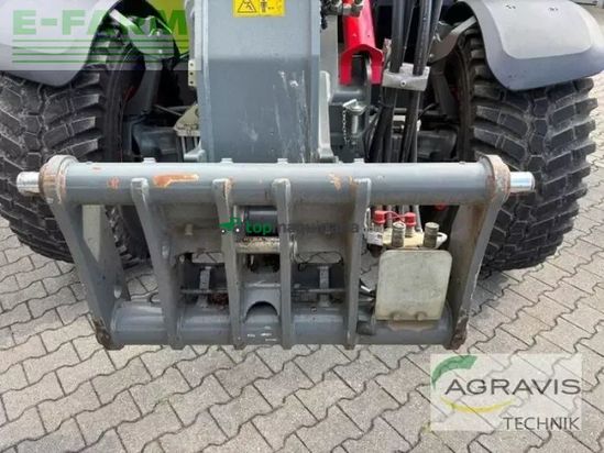 Telescopica - Claas - scorpion 960 varipower plus