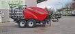 Empacadora gigant - Case IH - rb 545 silage pack