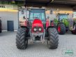 Tractor agrícola - Massey Ferguson - 6455 dyna-6