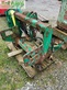 Equipamiento / accesorio - Samson - heckhubwerk für samson pg