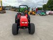 Tractor agrícola - Same - solaris 45 tractor (st26680)