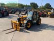 Telescopica - JCB - 525-60 agri plus telehandler (st27038)