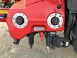 Atomizador - Horsch - 4 ax demomaschine