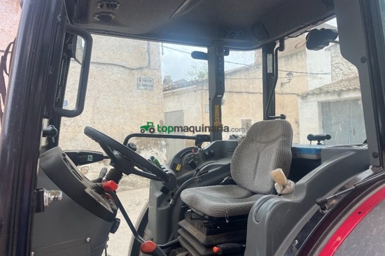 TRACTOR VALTRA F105S Sin Adblue (PARTICULAR)
