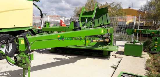 Segadora acondicionada - Krone - Easycut 3200 