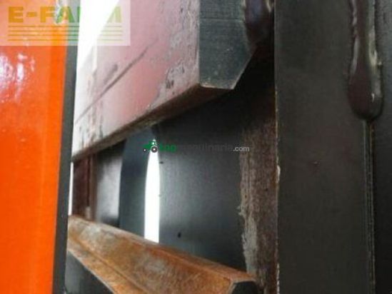 Elevadora - Linde - t 30 131