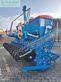 Combinado de siembra - Lemken - saphir 9 + zirkon 12