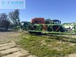 Atomizador - Amazone - feldspritze ux 5200 super