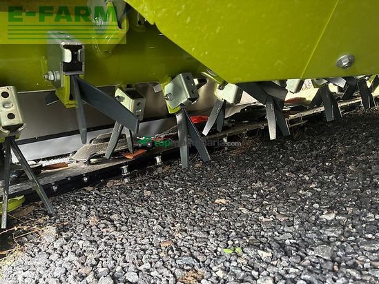 Cortacésped manual - Claas - disco 3200 fc profil mit active float