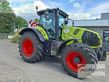 Tractor agrícola - Claas - axion 870 cmatic cebis