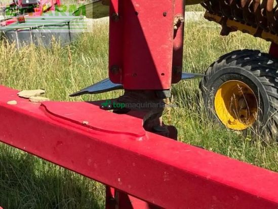 Cultivador - Horsch - joker 6 rt