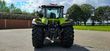 Tractor agrícola - Claas - arion 470 cis+