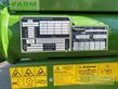 Remolqu agrícola - Bergmann - carex390k