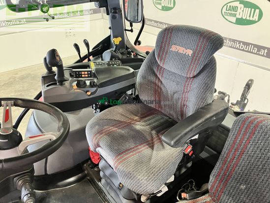 Tractor agrícola - Steyr - 4120 expert cvt CVT