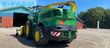 Cosechadora de Cereal - John Deere - 8500