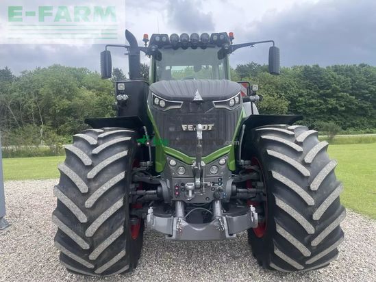 Tractor agrícola - Fendt - 1050 vario gen3