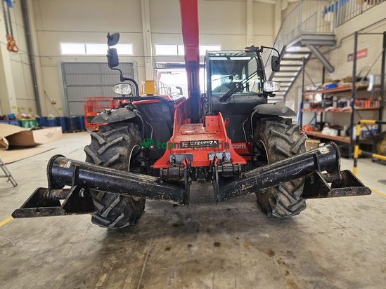 MANITOU MT1335 EASY